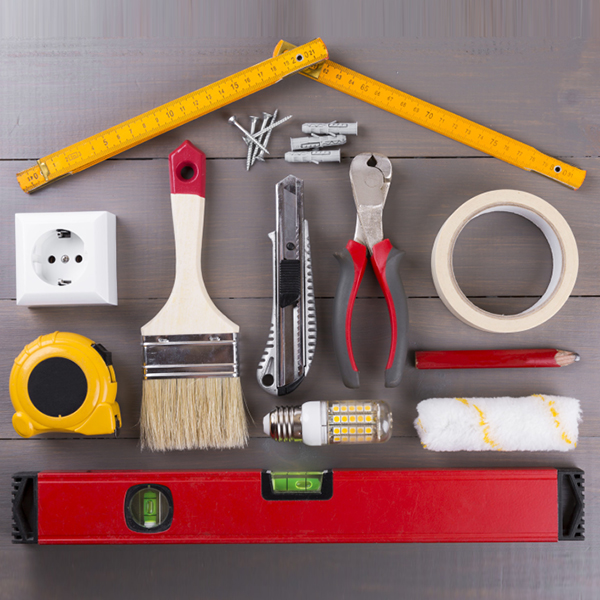 LOCAL HOUSE & GARDEN NGN