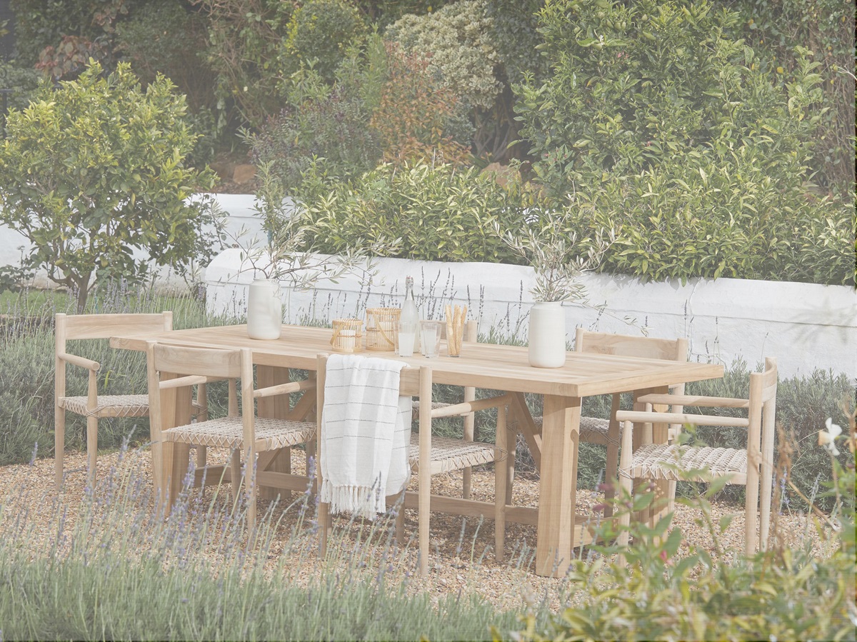 LOCAL HOUSE & GARDEN Berea Mail