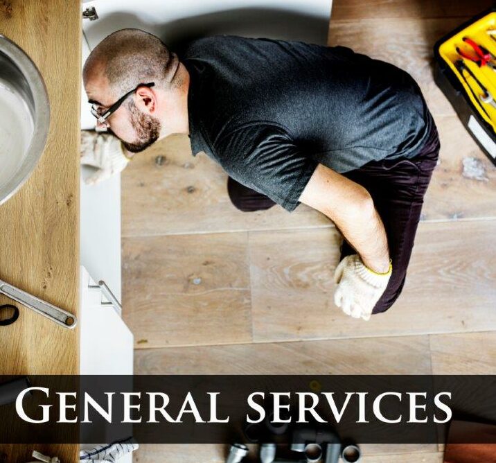 General Services