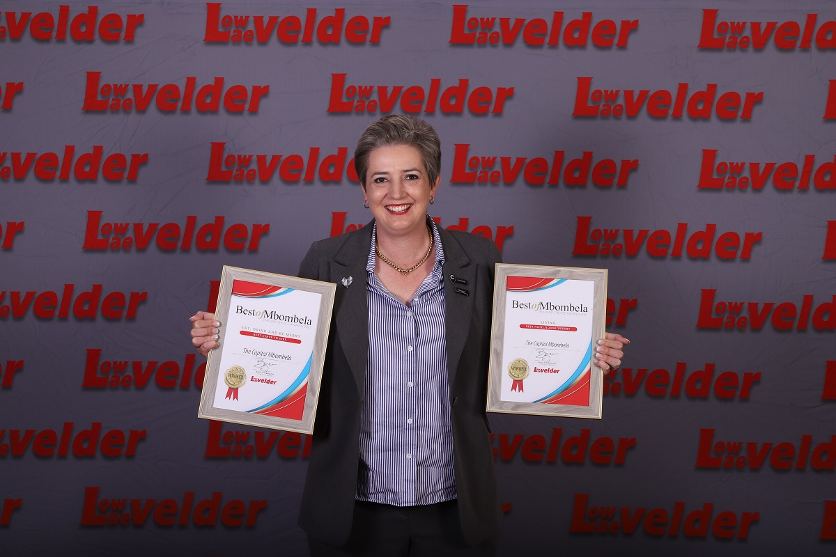 BEST HOTEL/LODGE/RESORT