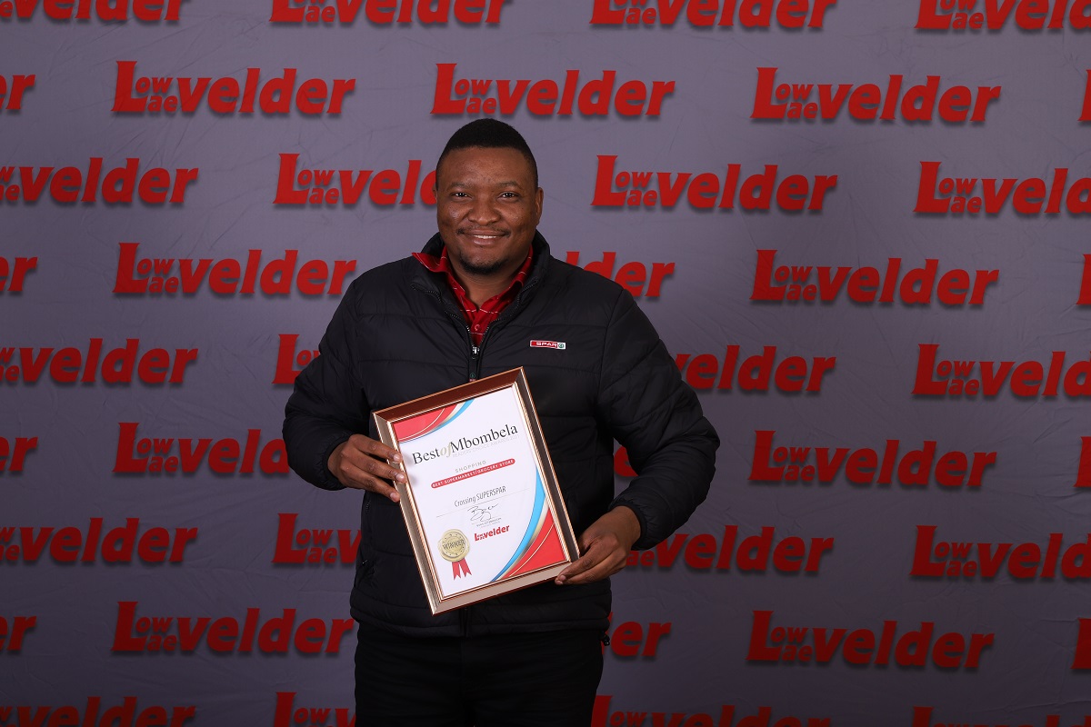 BEST SUPERMARKET/GROCERY STORE