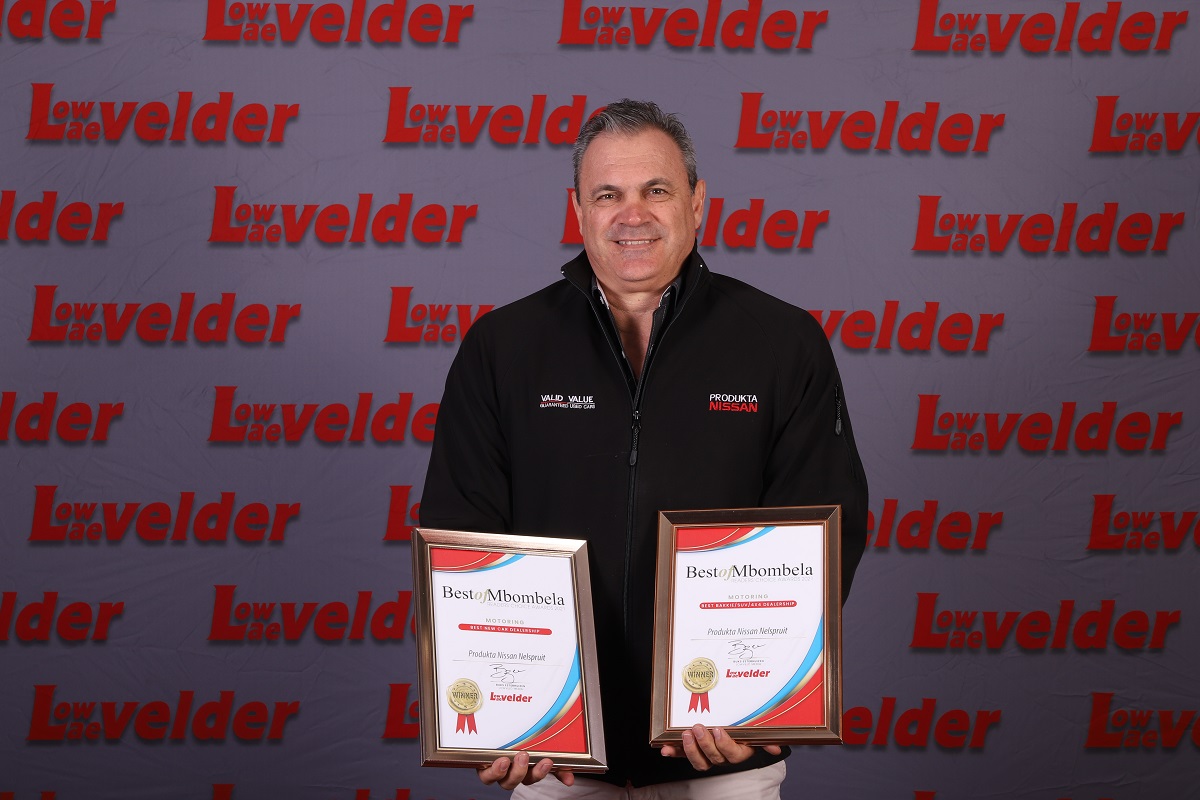 BEST BAKKIE/SUV/4X4 DEALERSHIP