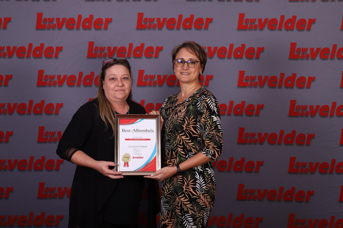 BEST SHOPPING CENTRE