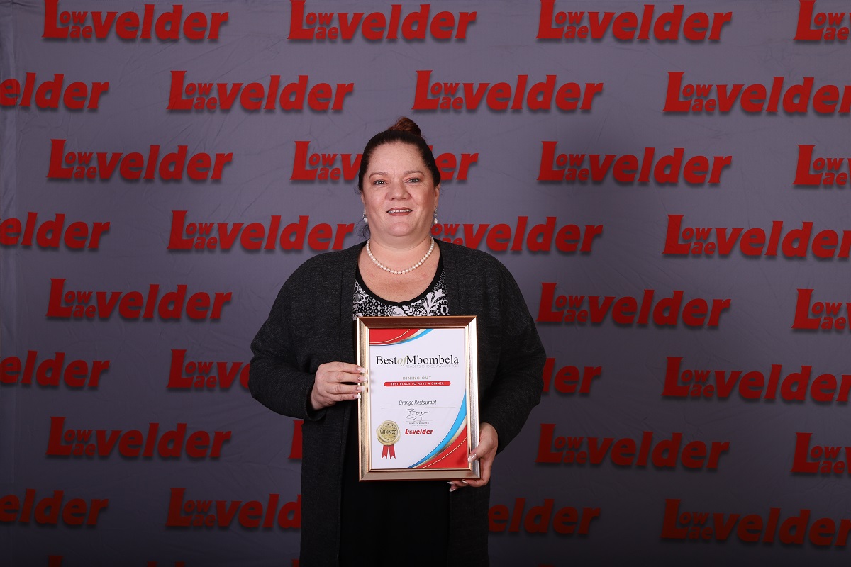 BEST PLACE TO HAVE DINNER