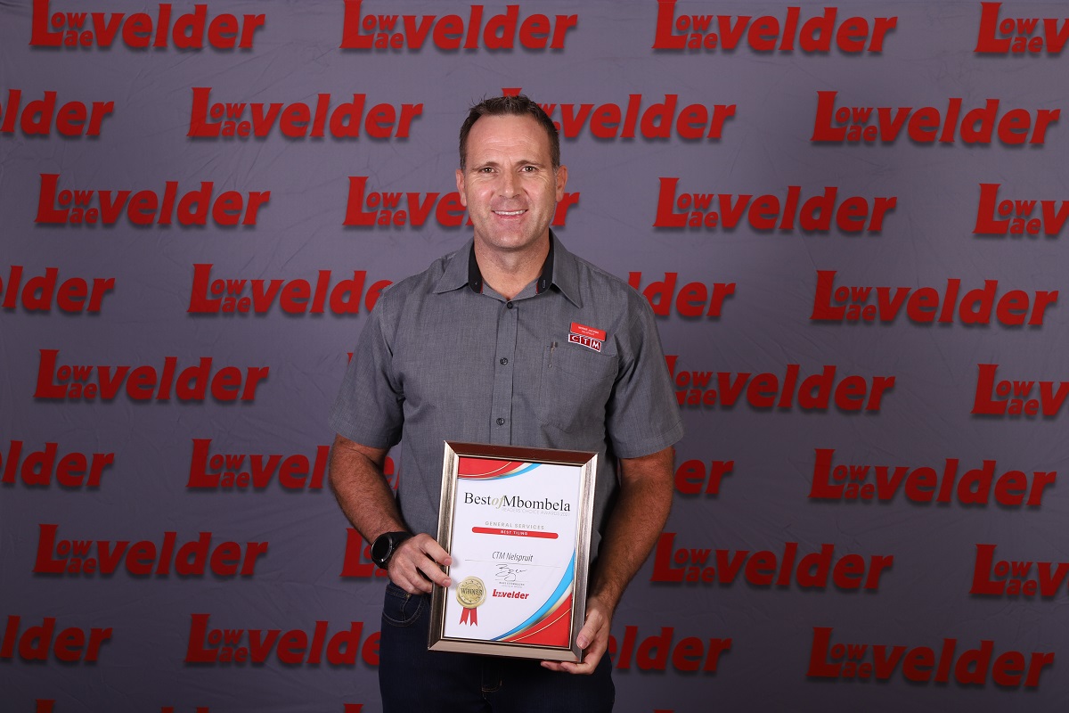 General Services Lowvelder