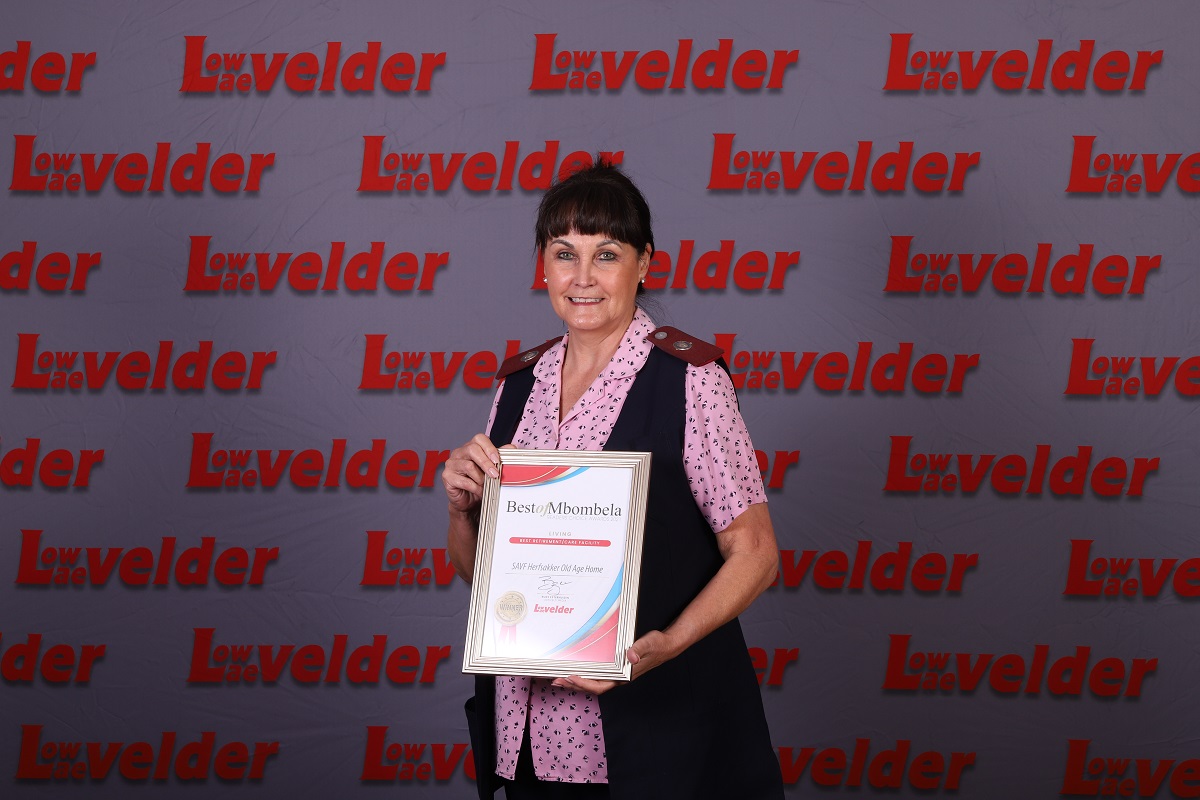 BEST RETIREMENT/CARE FACILITY