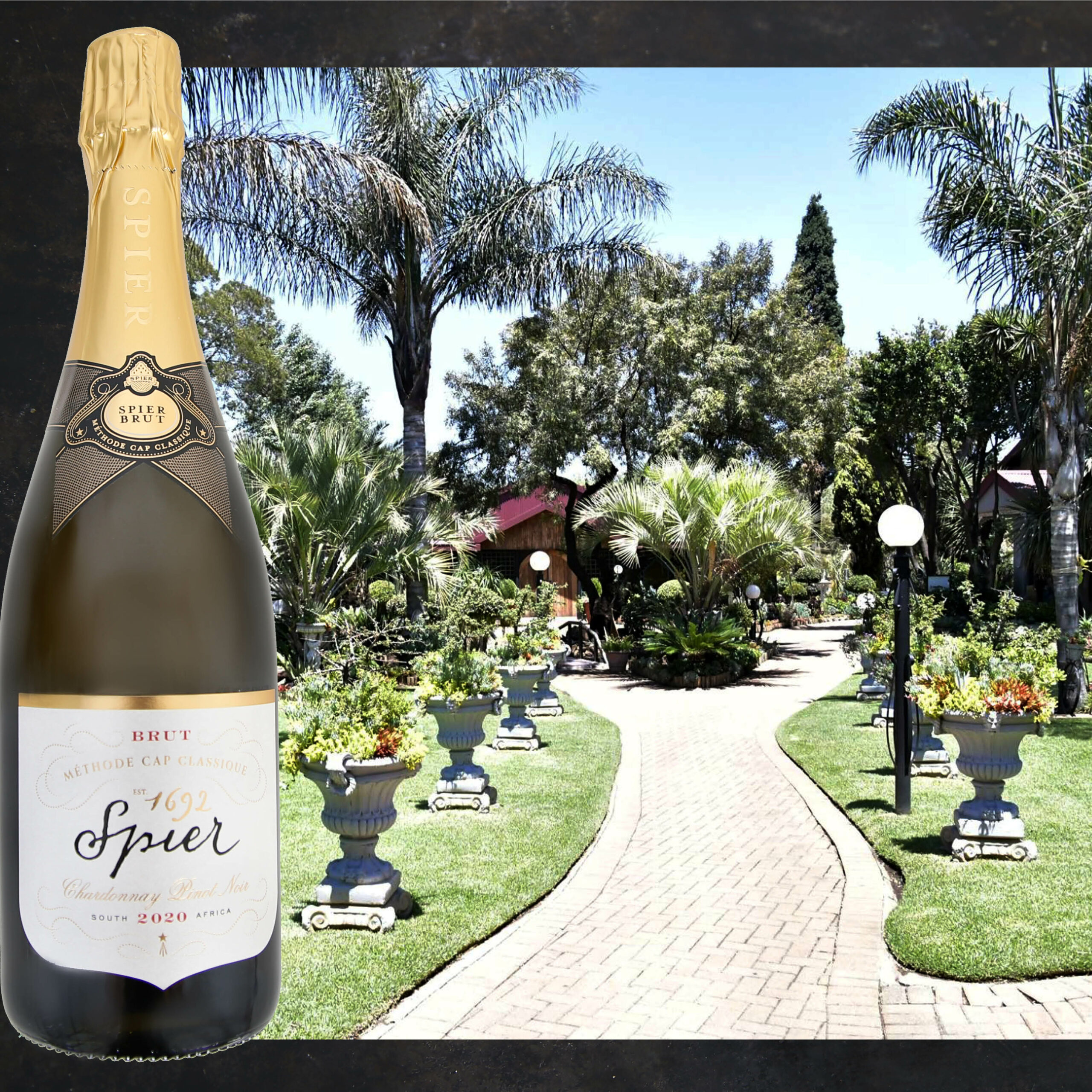 Living in Ekurhuleni