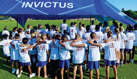 Farrarmere Primary School