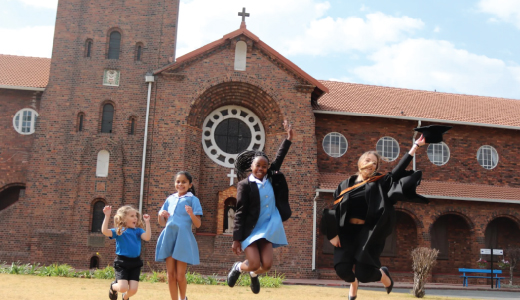 St Dominic’s Catholic School for Girls