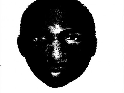 Suspect 2 is believed to be in his 30's.