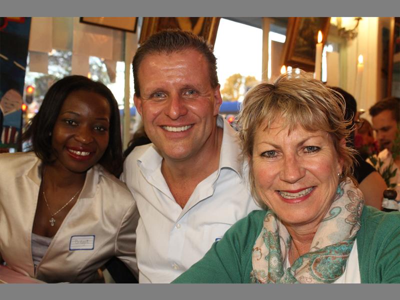 Celebrating the light of justice | Rosebank Killarney Gazette