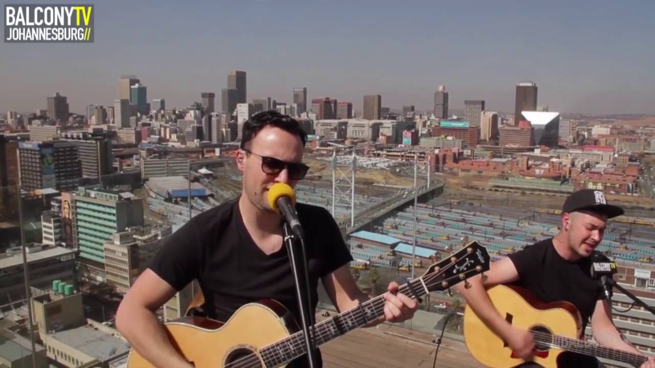 JoburgToday.tv 14 December 2015 Rosebank Killarney Gazette