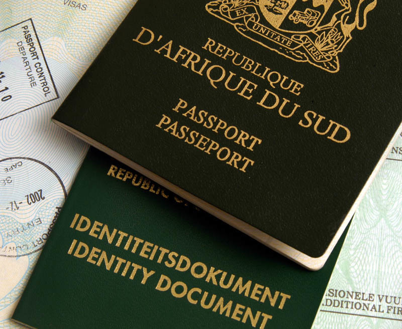 The department of home affairs says the consultation process will help inform a comprehensive policy position on the Zimbabwean and Lesotho exemption permits.