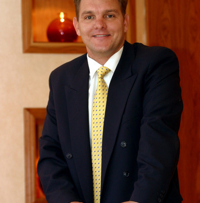 Eric Enslin, CEO of First National Bank (FNB) Private Wealth and Rand Merchant Bank (RMB) Private Bank, urges for closer cooperation between banks and their clients to combat financial crime.