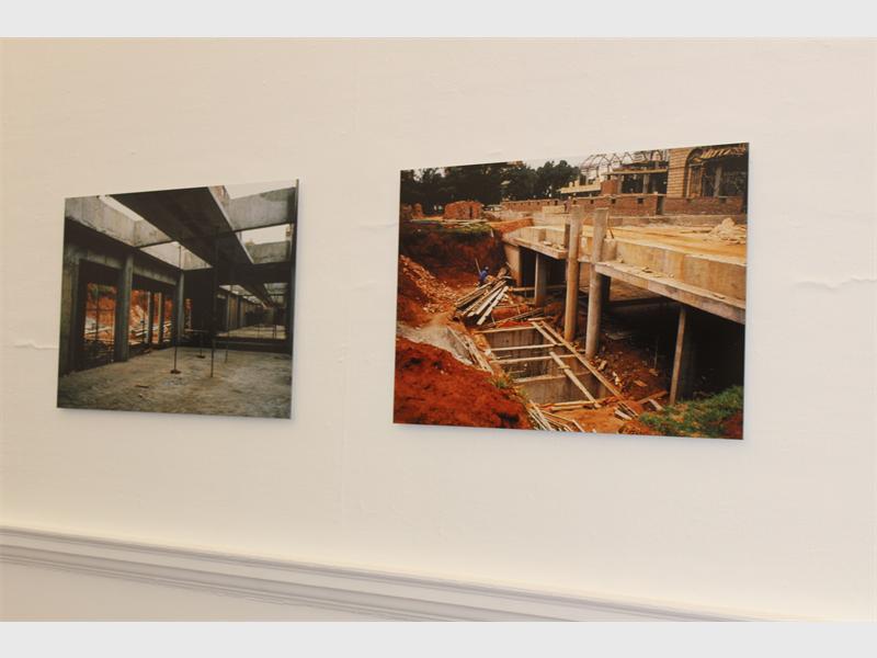 UPDATE It's official, Johannesburg Art Gallery reopens for business