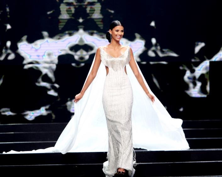 tamaryn green dress Amari Dress - Emerald