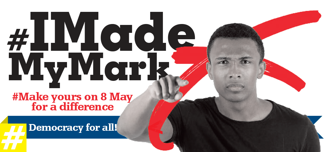 Make-your-mark