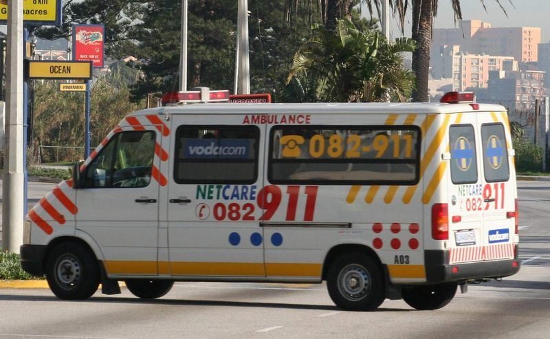 COJ sticks to its guns that Milpark Hospital refused to provide healthcare to JMPD officer.