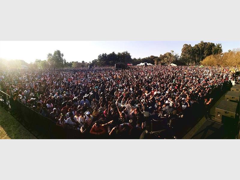 Arts Alive Festival to celebrate culture with communities Rosebank Killarney Gazette