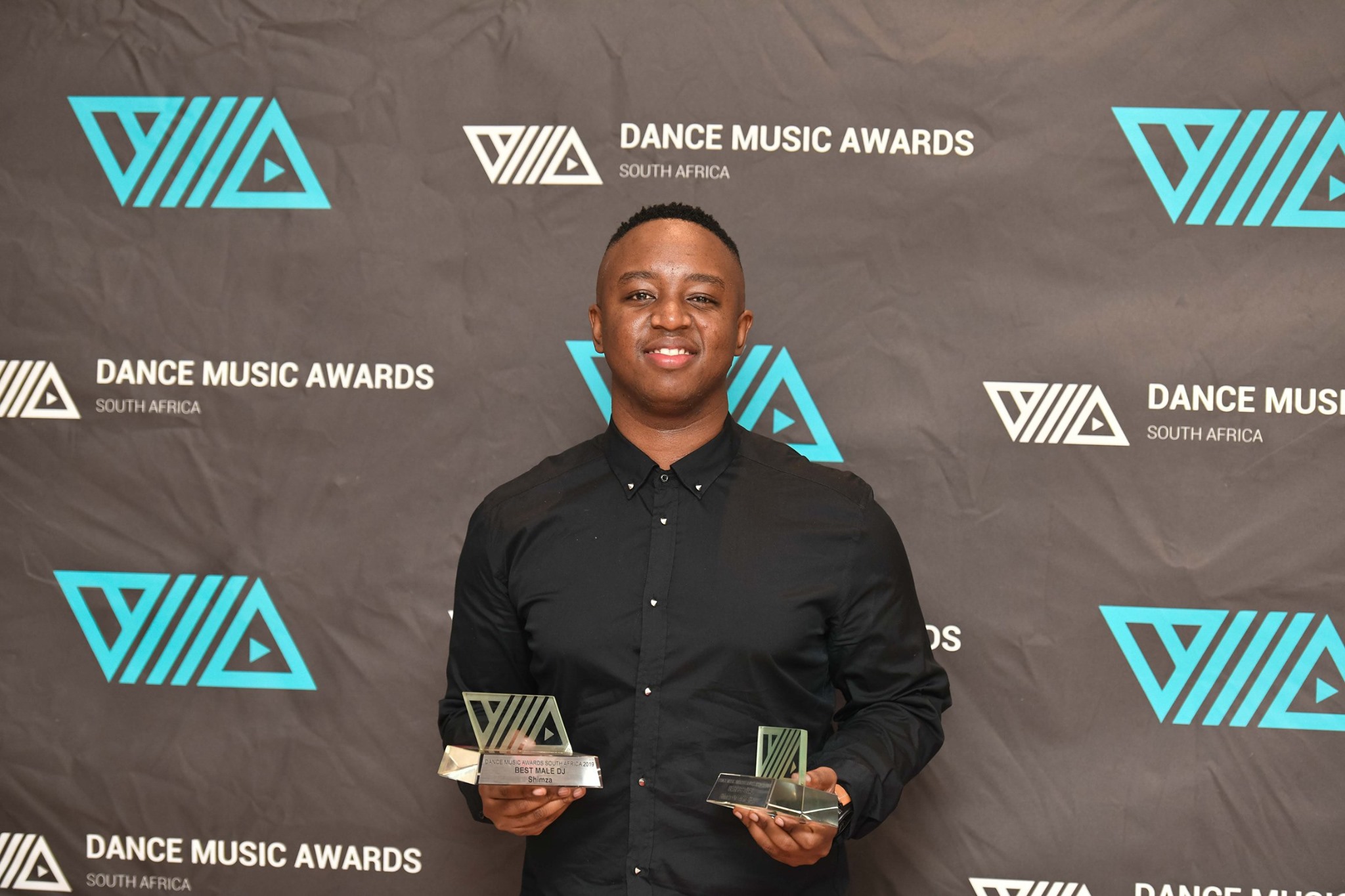 Dance Music Awards SA honour the best in the game Rosebank Killarney