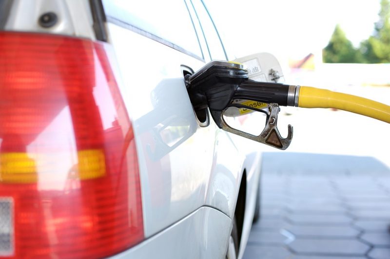 Motorists will get some relief at the pumps this week, with petrol prices dropping, but diesel and paraffin users are in for another hit.