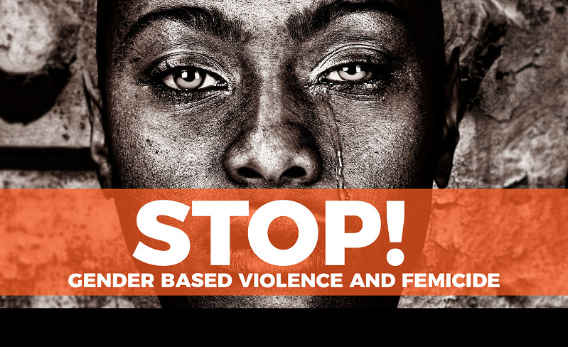 On November 21, South African women will bring the nation to a standstill. No work. No spending. No silence. #WomenShutdown