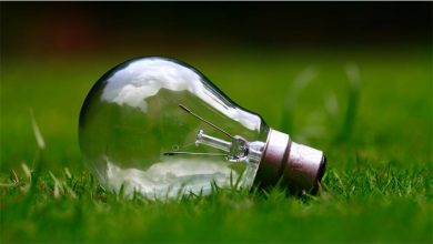 Help City Power alleviate pressure on the grid this festive season. Photo: Ashes Sitoula on Unsplash