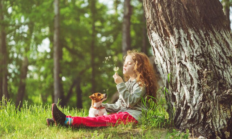 Are you the parent of an Indigo child?
