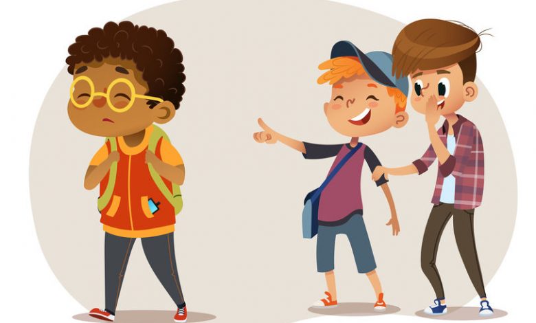 Bullying in SA schools: What all parents need to know