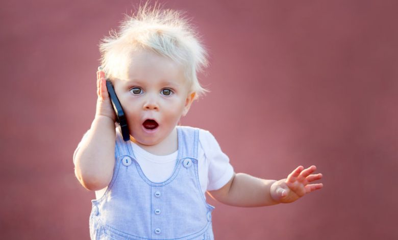 Do cell phones increase your child’s risk of brain cancer?
