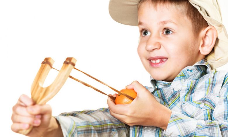 Four parenting hacks to taming your “spirited child”