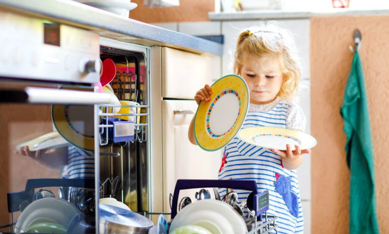 How to run your home like you run your business