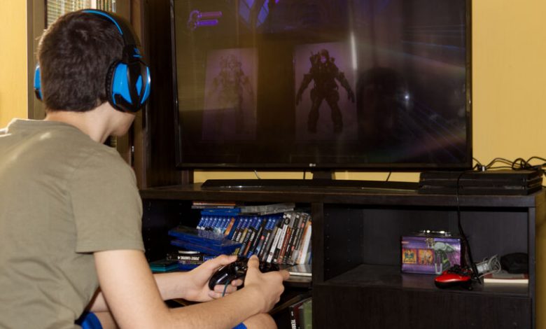Keeping our children safe: The risks of violent video games