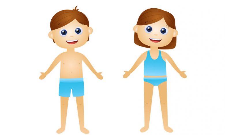 Tackling the topic of sexual play among children