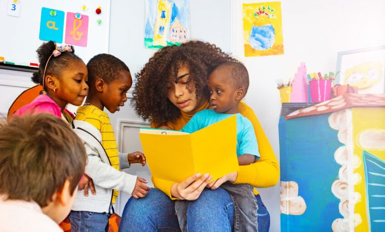 The Impact Of COVID-19 On Education