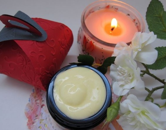 beauty products