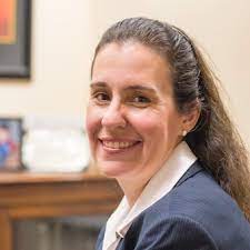 Renee Tarun Fortinet