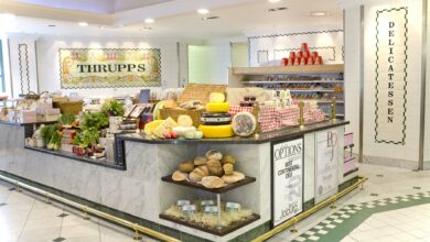 Deli Sized-