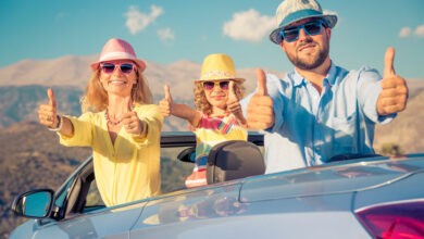 How to go on weekend getaways with a moody tween