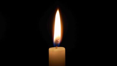 candle-power-outage