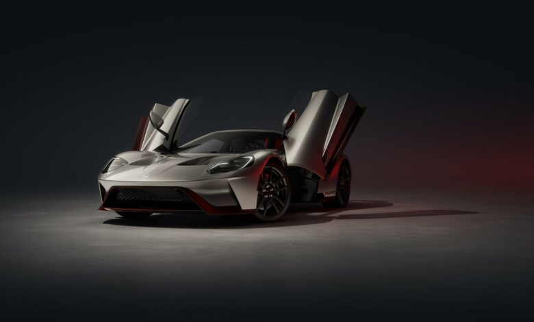 1. Lead Image - Ford GT LM_1800x1800