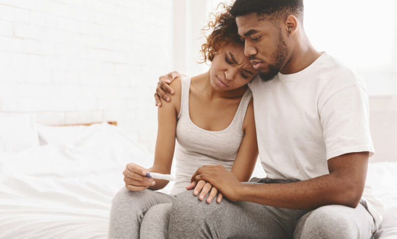 5 Infertility warning signs women should never ignore