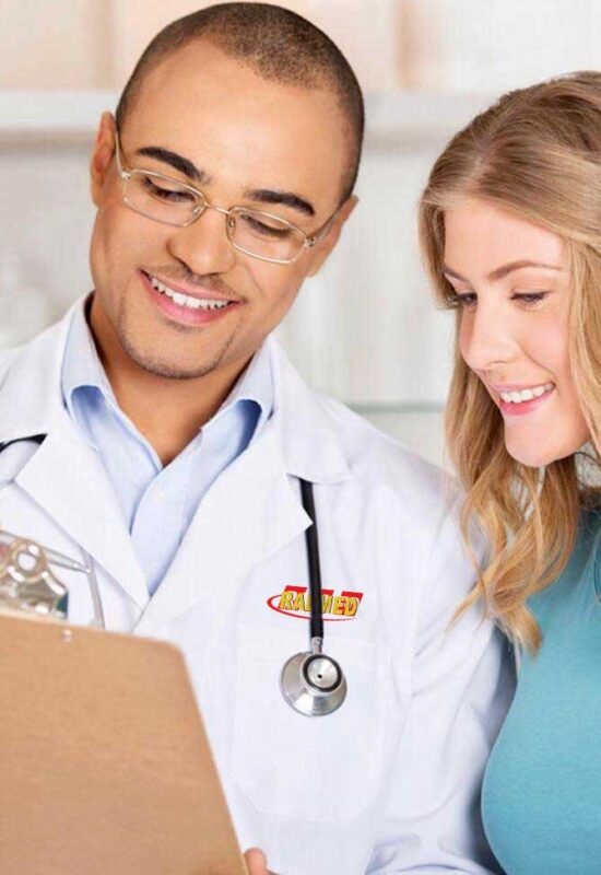 Ralmed Rosebank Doctors, Ambulance and First Aid Rosebank Killarney