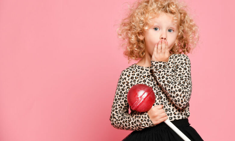 Busting the myth: Sugar rushes in children aren't real