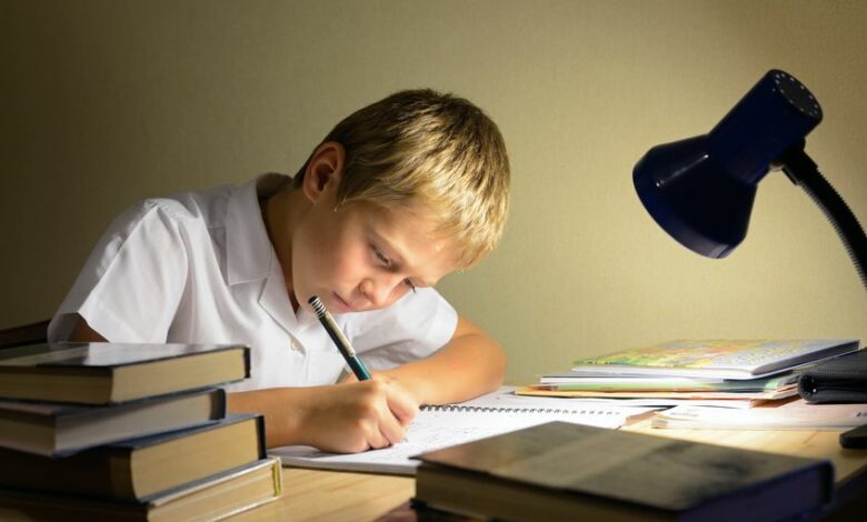 Could your child have high-functioning anxiety?