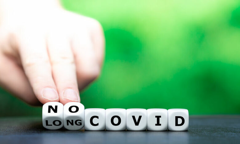 Do kids get long COVID? What new research suggests