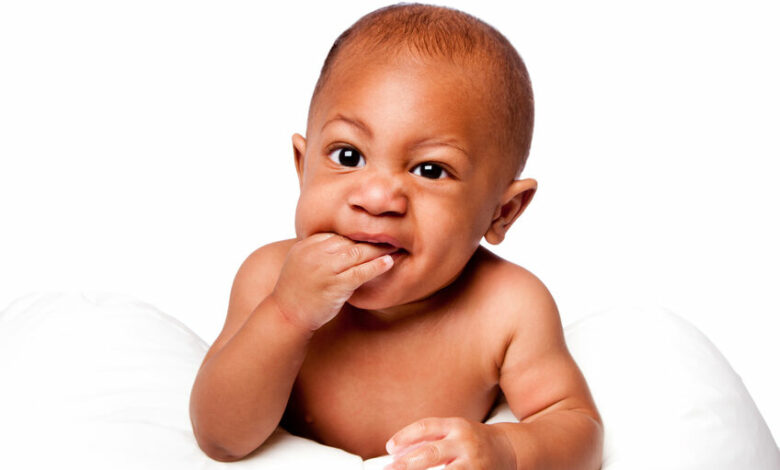 Don't fall for the teething trap