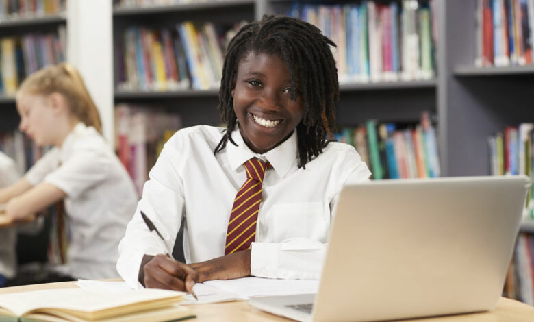 GRADE 11s: Invest in your academics now