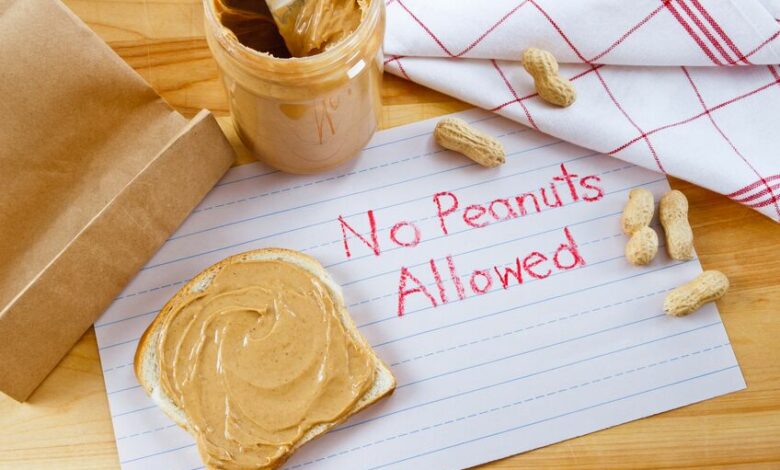 Has my child outgrown their food allergy?