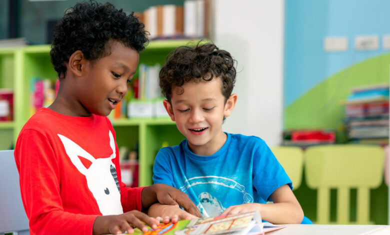 Help your child transform old magazines into fun DIY crafts